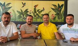 Oktay Arıkan ile anlaşma sağlandı
