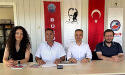 Büro-İş Sendikası İl Temsilcisi Sezgin: “Kamu emekçileri kira bedellerini bile karşılayamıyor”