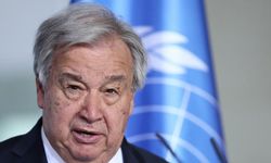 BM Genel Sekreteri Guterres: "İsrail-İran gerilimi durmalı"