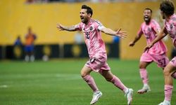 FIFA Kulüpler Dünya Kupası: Inter Miami, Porto'yu 2-1 yendi!