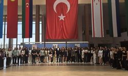 AÜ'de 'Sosyal Hizmet Uygulamalı Araştırma Poster Sunumları Etkinliği' düzenlendi