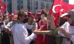 Mattia Ahmet Minguzzi'nin teyzesi: Her biri için emsal karar istiyoruz