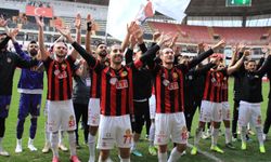 Eskişehirspor kadrosu mecburen yenilenecek