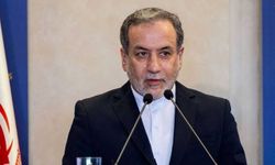 İran Dışişleri Bakanı Arakçi: "ABD’ye nasıl güvenebileceğimizi bilmiyoruz, yaptıkları şey diplomasiye ihanet"