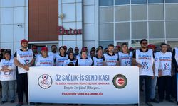 Hak-İş’ten çağrı: Süreci uzatmayın!