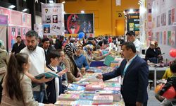 Eskişehir Fuar Kongre Merkezi 400 bin ziyaretçiyle rekor kırdı