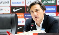 Vincenzo Montella: "Kaybetmeyi hak ettiğimizi düşünmüyorum"