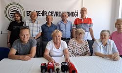 ESÇEVDER’den Yeni Kanun Teklifine tepki: Doğayı talan edecekler