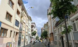 Eskişehir’de o manzara vatandaşın tepkisine yol açtı!
