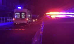 Eskişehir'de yan bakma kavgası: 17 yaşındaki çocuk bıçaklandı!