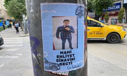 Eskişehir'de bir değişik broşür!