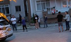 Çanakkale’de cam silen kadın 2'nci kattan düşerek hayatını kaybetti