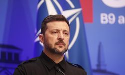 Zelenskiy: "Örümcek Ağı operasyonu, teknolojide önde olmanın neden bu kadar önemli olduğunu açıkça ortaya koydu"