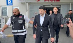 İBB operasyonunda gözaltına alınan Avcılar Belediye Başkanı Çaykara'nın emniyetteki ifadesi ortaya çıktı
