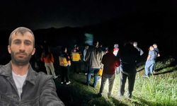 Alabora olan teknede can pazarı: 1 ölü