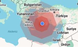 AFAD: "Deprem sonrası, an itibarıyla, olumsuz bir durum bulunmamaktadır"