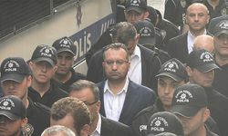 İBB’ye yönelik soruşturmada 5'inci dalgada gözaltına alınan şüpheliler sağlık kontrolüne getirildi