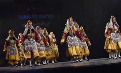 Kültürün ezgisine yolculuk