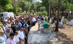 Depremde hayatını kaybeden 14 yaşındaki Afranur, Fethiye'yi gözyaşlarına boğdu