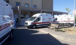 Küçük çocuğa çarpan vicdansız sürücü olay yerinden kaçtı