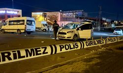 İki grup arasında silahlı kavga: 3 yaralı
