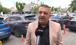 Bayram öncesi kiralık araç dolandırıcılığına dikkat