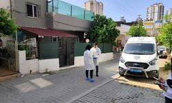 Acı olay: Anne ve oğlu kanlar içinde bulundu, hastaneye kaldırıldı
