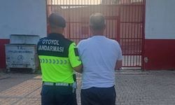 6 düzensiz göçmen yakalandı