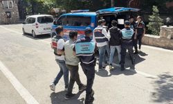 4 ilde dolandırıcılık operasyonu: 2 tutuklama