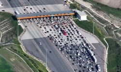 Eskişehir'de Kurban Bayramı trafik tedbirleri: Kamyon, çekici ve tanker geçişlerine kısıtlama getirildi