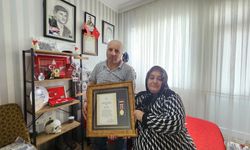 Şehit ailesinin büyük üzüntüsü: Şehitlik beratı verildi ama SGK şehit saymadı