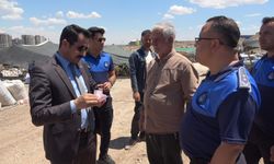 Kurban Bayramında sahte para uyarısı