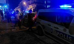 Bayrama bıçaklı tartışmayla girdiler: 2 gözaltı
