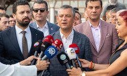 CHP Genel Başkanı Özel: Yargılamalar televizyondan canlı yayınlansın