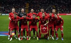 A Milli Futbol Takımı, deplasmanda ABD ile karşılaşacak