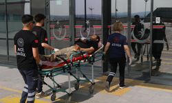 Eskişehir'de acil polikliniği acemi kasaplarla doldu
