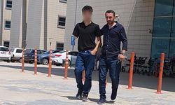 14 yaşındaki sürücü dehşet saçtı: 1 ölü