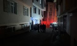 Haber alınamıyordu: Anne ve kızı kilitli odada ölü bulundu!