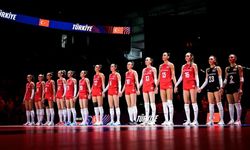A Milli Kadın Voleybol Takımı, Polonya'yı 3-2 mağlup etti