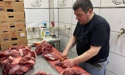 Et saklarken nelere dikkat edilmesi gerekiyor!