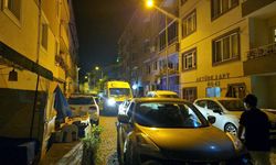 Sahildeki tartışma kan akıttı!