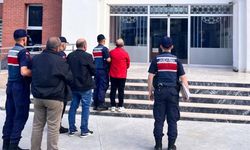 Göçmen kaçakçılığı operasyonu: 3 şüpheli tutuklandı!