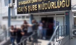 Can Kaybıyla Sonuçlanan Yangın: 5 Gözaltı Şüphelisi Adliyeye Çıkarıldı!