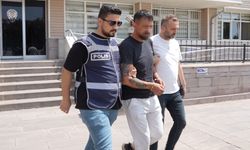 Husumetlisini ağır yaralayan şahıs adliyeye sevk edildi!