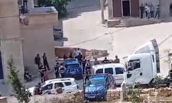 Akrabalar arasında silahlı kavga: 1 ölü, 10 yaralı!