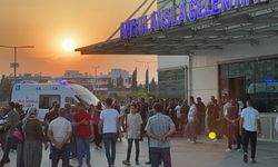 Eve silahlı baskın: 2 ölü, 2 yaralı!