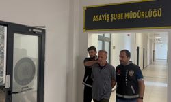 Başından vurarak öldürmüştü, tutuklandı!
