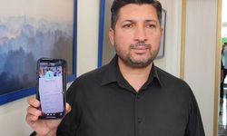 Adana'da berberin WhatsApp hesabı kopyalandı