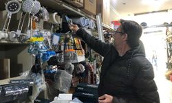 Vatandaşlar evlerindeki küçük tamiratlarını artık kendileri yapıyor