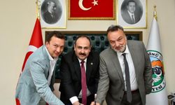 İnönü ilçesine düğün salonu açılıyor